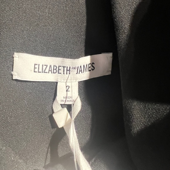 Elizabeth and James, Dalianna Dress, Size 2 - Picture 5 of 7